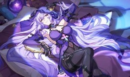 4.7卡池爆料角色最新,新角色惊艳亮相，实力与颜值并存！